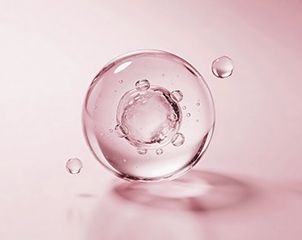 리쥬란HB+ 시술 후 시간이 지나며 재생되는 피부 이미지
